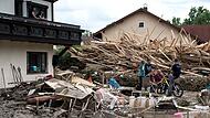 Hochwasser in Simbach am Inn 2016