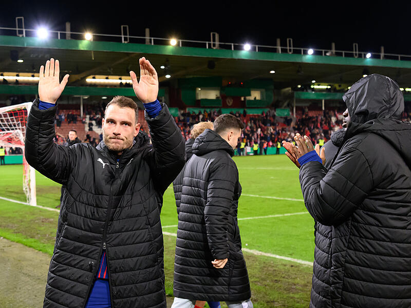 FC Energie Cottbus - RB Leipzig