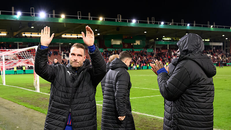 FC Energie Cottbus - RB Leipzig