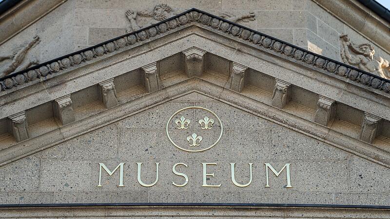 Landesmuseum Wiesbaden Landesmuseum Wiesbaden
