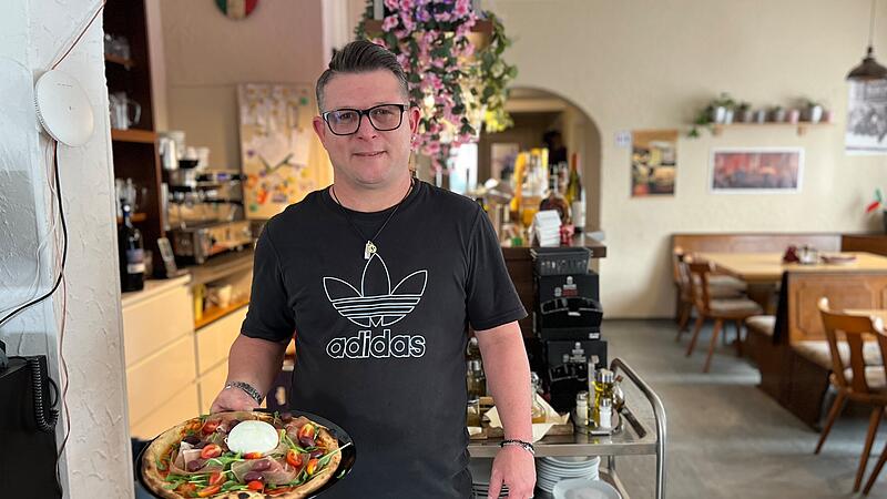 Ristorante Pizzeria da Danilo und Aneta