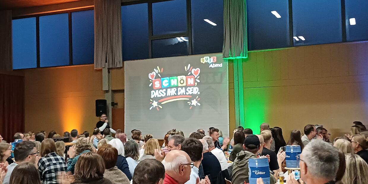 Eine Idee aus Belgien begeistert Untererthal