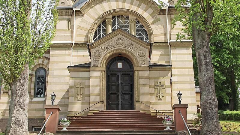 Russisch-orthodoxe Kirche