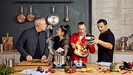 The Taste 15. Staffel