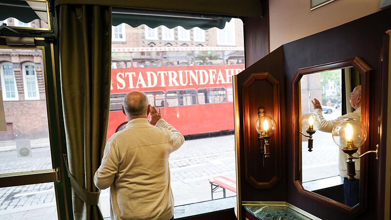 Friseurladen auf St. Pauli schließt nach 120 Jahren Friseurladen auf St. Pauli schließt nach 120 Jahren