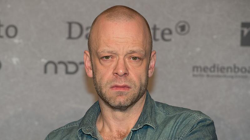 Robert Gallinowski Robert Gallinowski