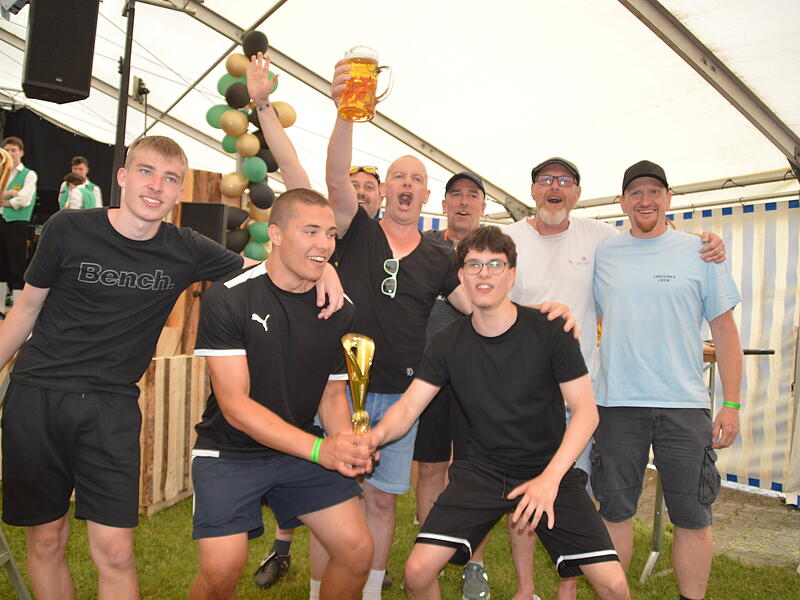100 Jahre FC Poppenlauer100 Jahre FC Poppenlauer 100 Jahre FC Poppenlauer