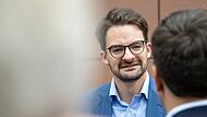 Landesversammlung Junge Union Bayern - zweiter Tag