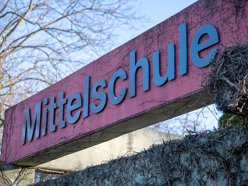 Schulen