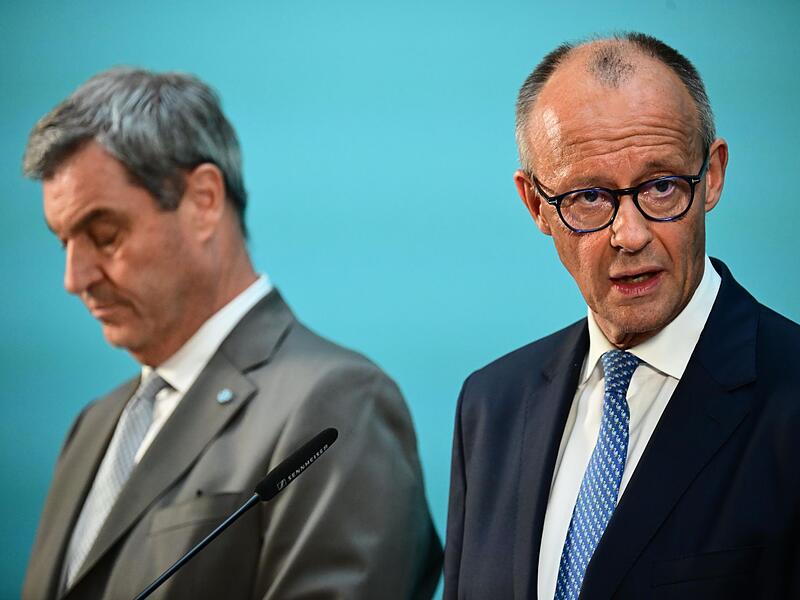 Fraktionssitzung der CDU