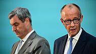Fraktionssitzung der CDU