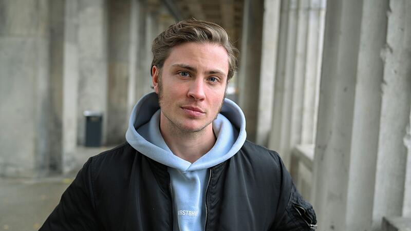 Jannik Schümann Jannik Schümann