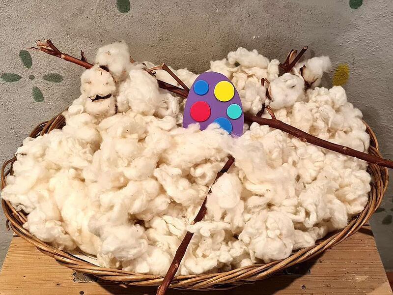 Osterferienaktion im Stadtmuseum-Erlangen