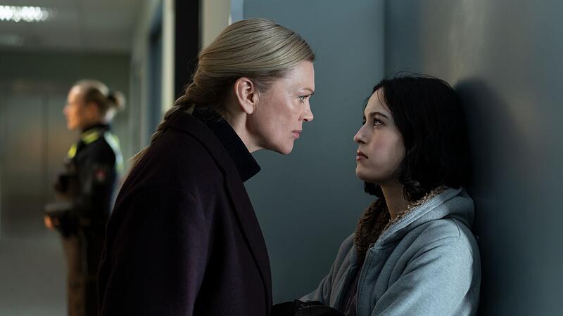 TV Ausblick ZDF - «Helen Dorn - Verdammte Familie» TV Ausblick ZDF - «Helen Dorn - Verdammte Familie»