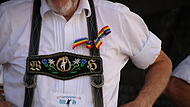 Coburger Christopher Street Day 2025Coburger Christopher Street Day 2025 Coburger Christopher Street Day 2025