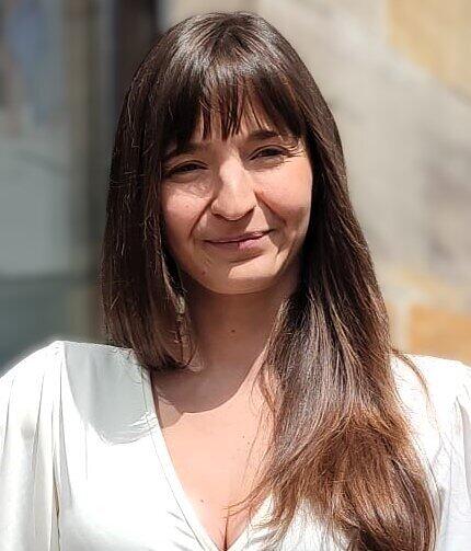 Katrin Meinel