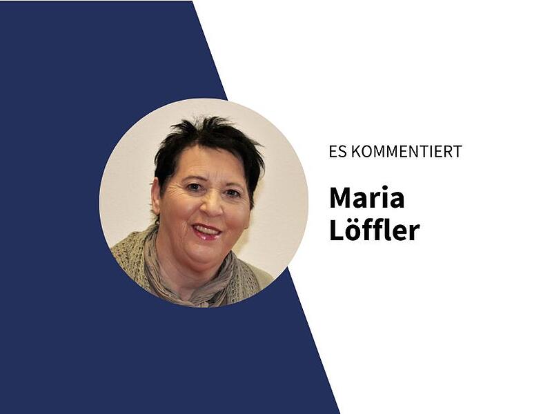 Redakteurin Maria L&ouml;ffler zum Neubau des Crana Mare