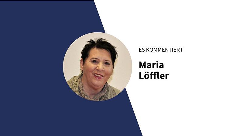 Redakteurin Maria L&ouml;ffler zum Neubau des Crana Mare