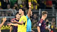 Borussia Dortmund - FC Bayern M&uuml;nchen