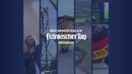 Wochenrückblick