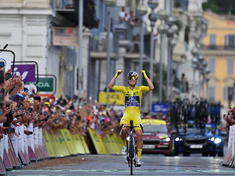 Tour de France Femmes