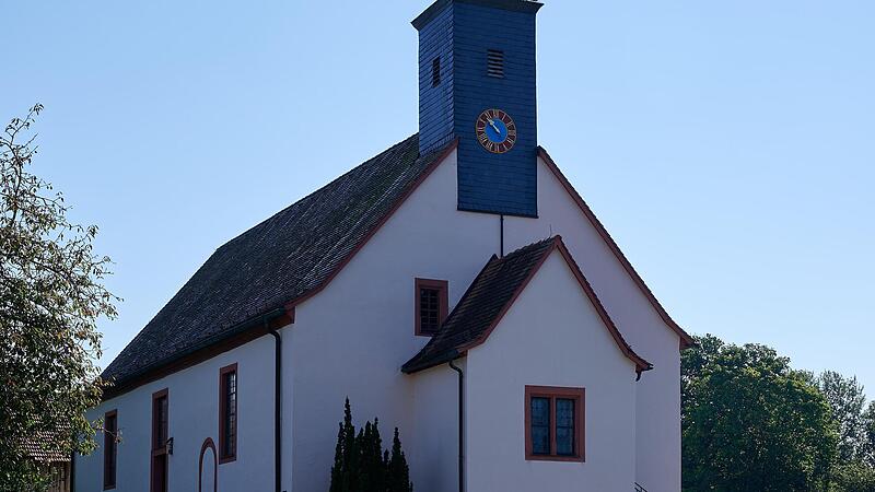 Die Begegnungskirche in Weißenbach.