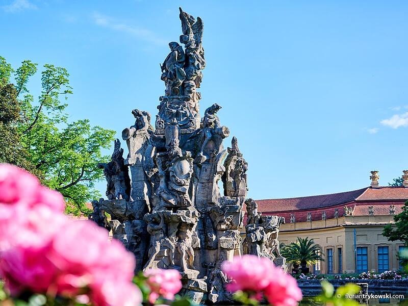 Am Wochenende finden wieder Stadtf&uuml;hrungen in Erlangen statt.