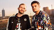Wiesn-Trikot des FC Bayern