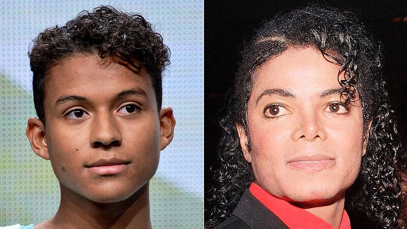 Biopic &uuml;ber Michael Jackson