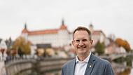Stichwahl in Neuburg - Gerhard Schoder Stichwahl in Neuburg - Gerhard Schoder