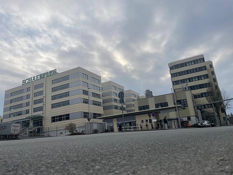 Schaeffler Schaeffler