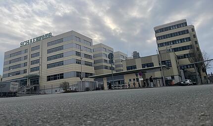 Schaeffler
