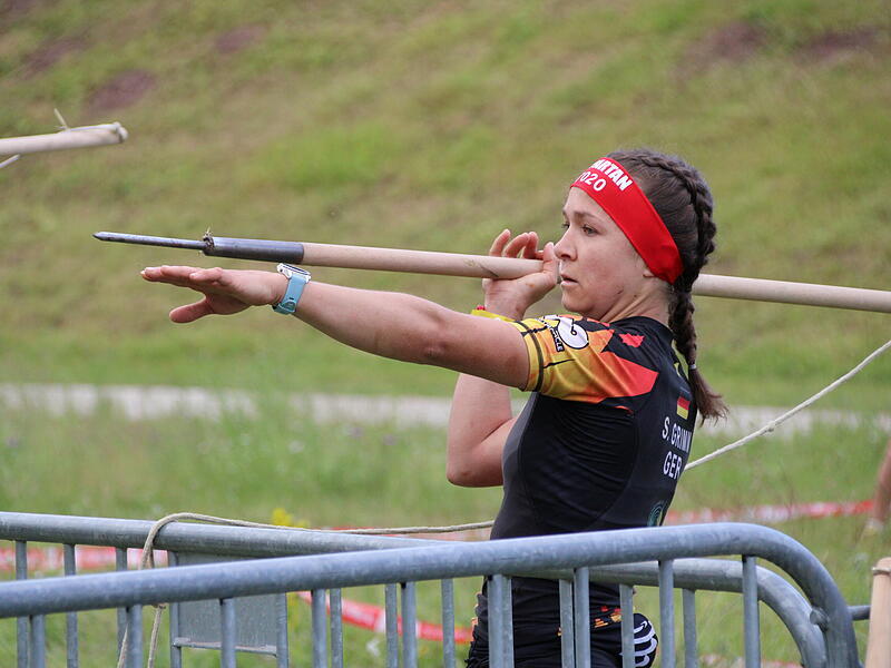 Spartan Race 2026