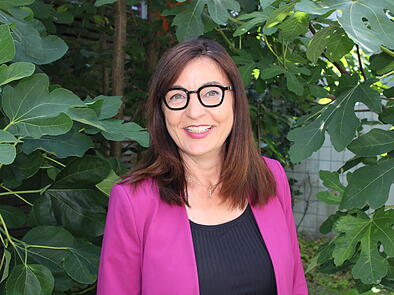 Barbara Becker