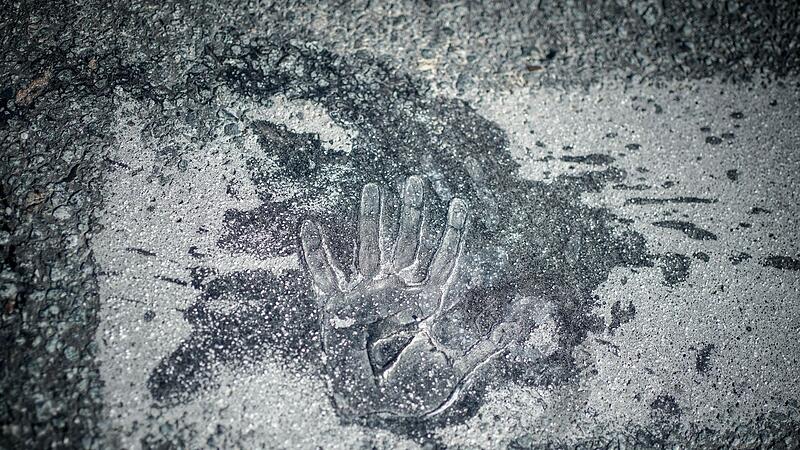 Proteste von Letzte Generation