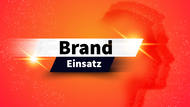 Feuerwehreinsatz (Symbolfoto).