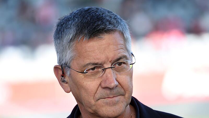 Herbert Hainer