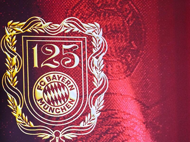 Mitgliederversammlung des FC Bayern München