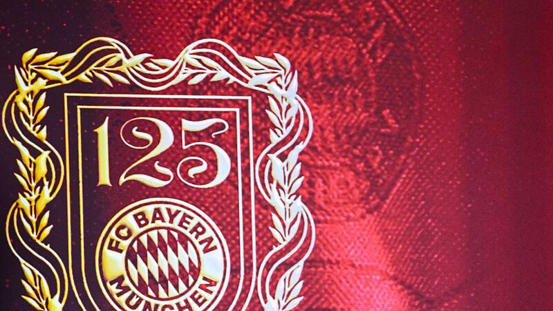 Mitgliederversammlung des FC Bayern München