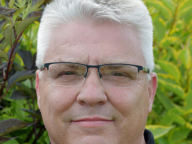 Matthias Schuhbäck