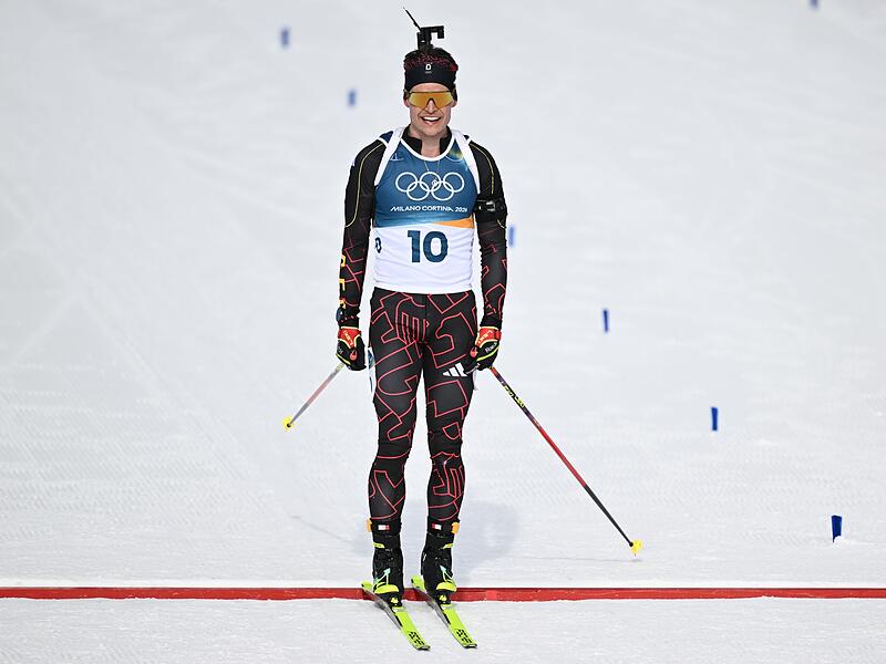 Olympische Winterspiele 2026