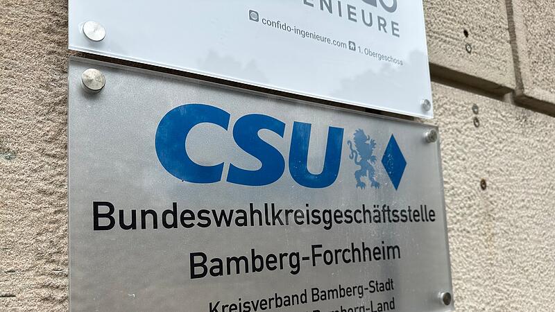 CSU Kreisverband Bamberg-Stadt