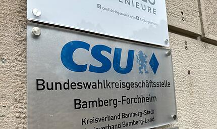CSU Kreisverband Bamberg-Stadt