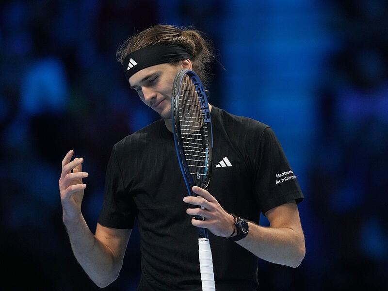 Tennis ATP-Finale Tennis ATP-Finale