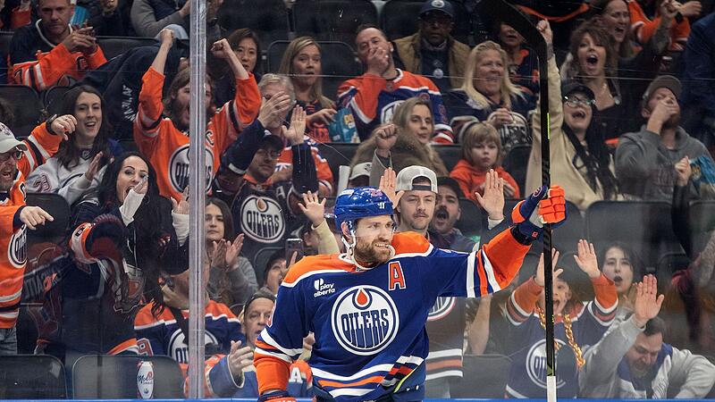 Edmonton Oilers - Los Angeles Kings Edmonton Oilers - Los Angeles Kings