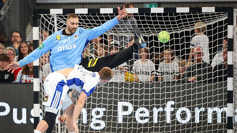 Deutschland - Island