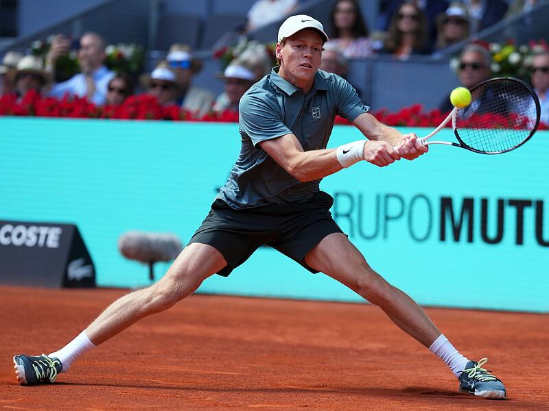 ATP-Tour - Madrid
