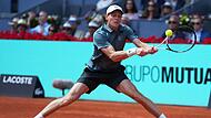 ATP-Tour - Madrid