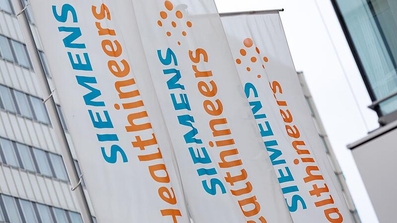 Siemens Healthineers Siemens Healthineers
