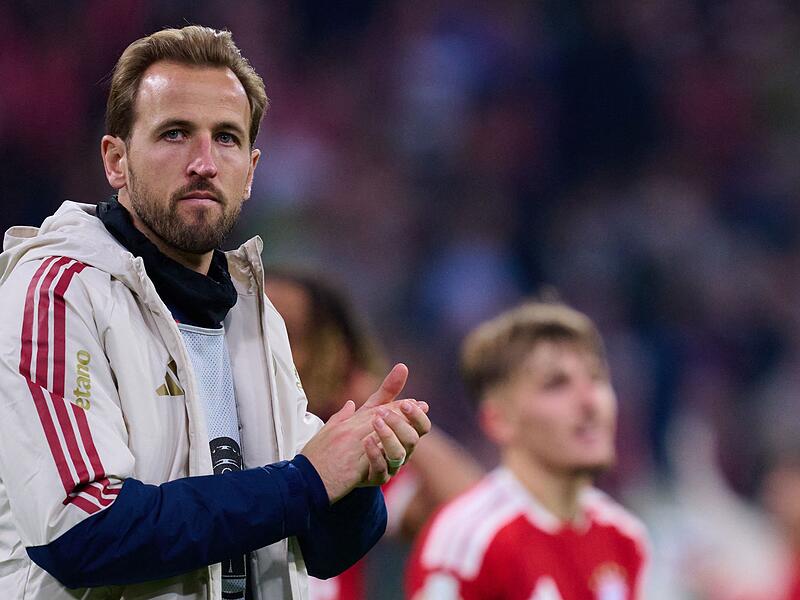 Bayern München - 1. FC Magdeburg Bayern München - 1. FC Magdeburg